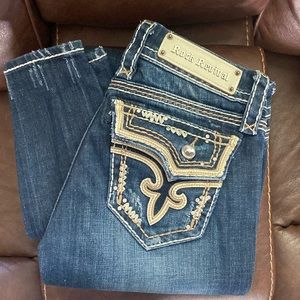 NWOT new never worn rock revival jeans